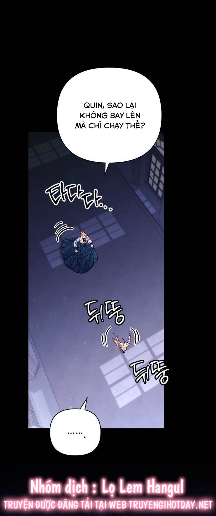 Hoàng Hậu Tái Hôn - Chapter 158 - Page 39