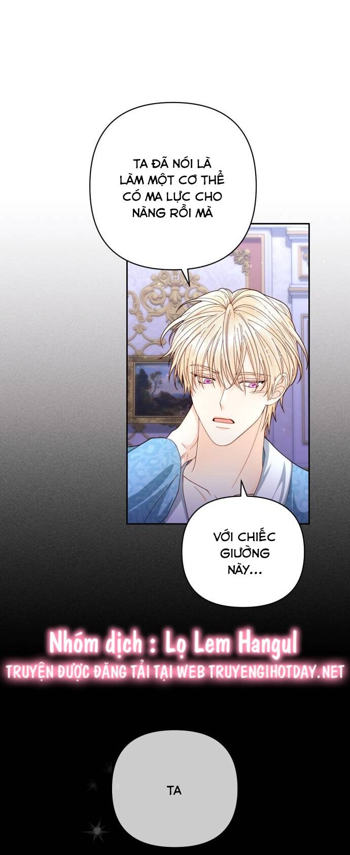 Hoàng Hậu Tái Hôn - Chapter 158 - Page 4