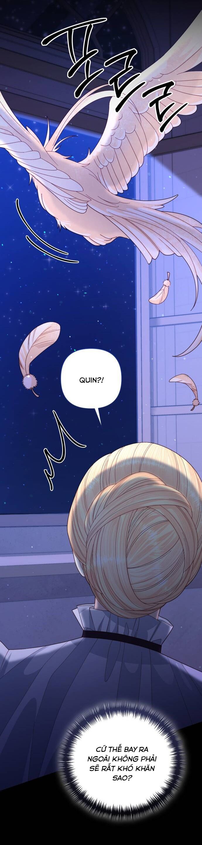 Hoàng Hậu Tái Hôn - Chapter 158 - Page 40