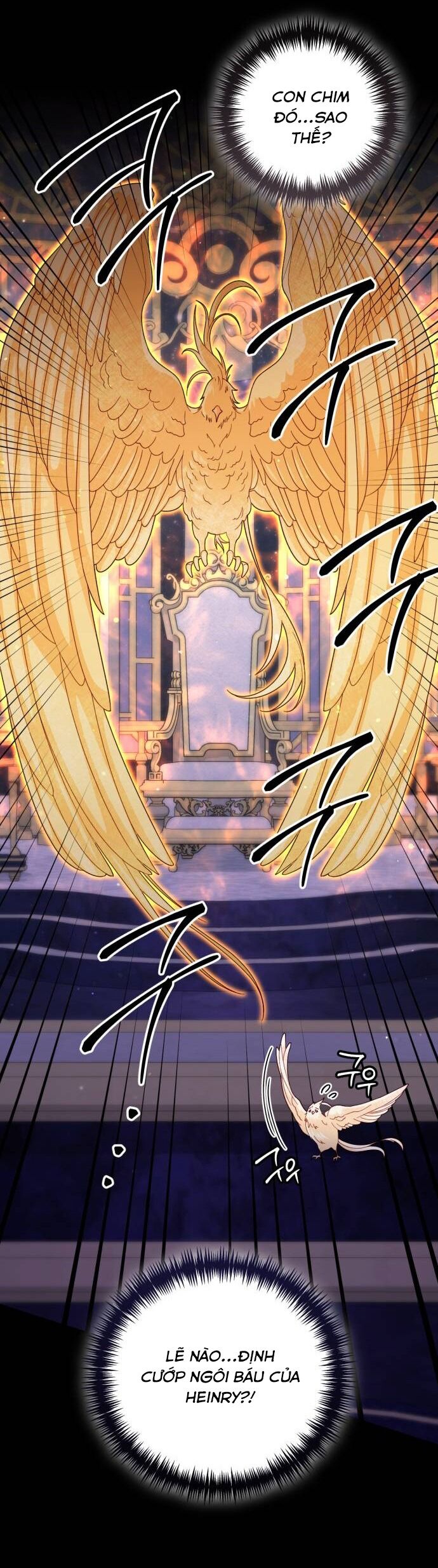 Hoàng Hậu Tái Hôn - Chapter 158 - Page 42