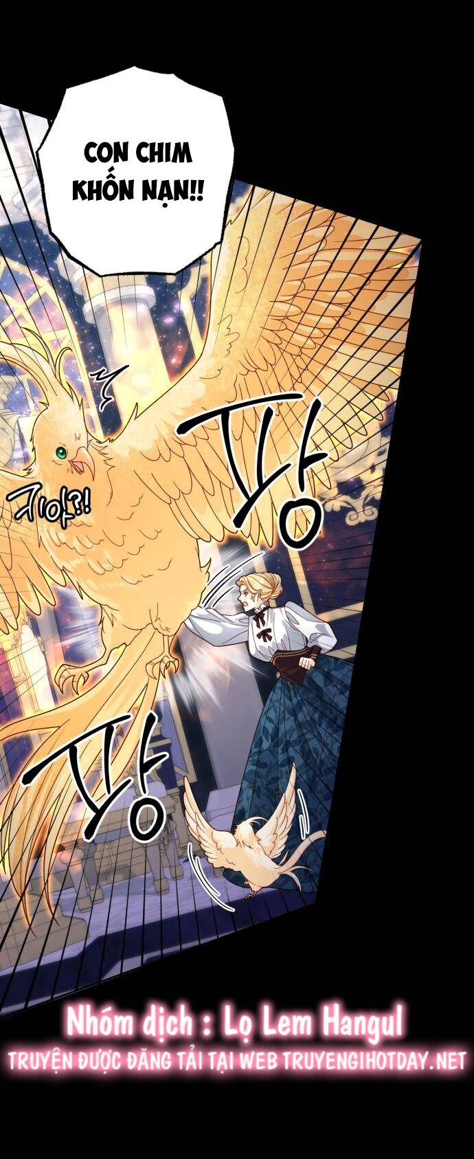 Hoàng Hậu Tái Hôn - Chapter 158 - Page 43