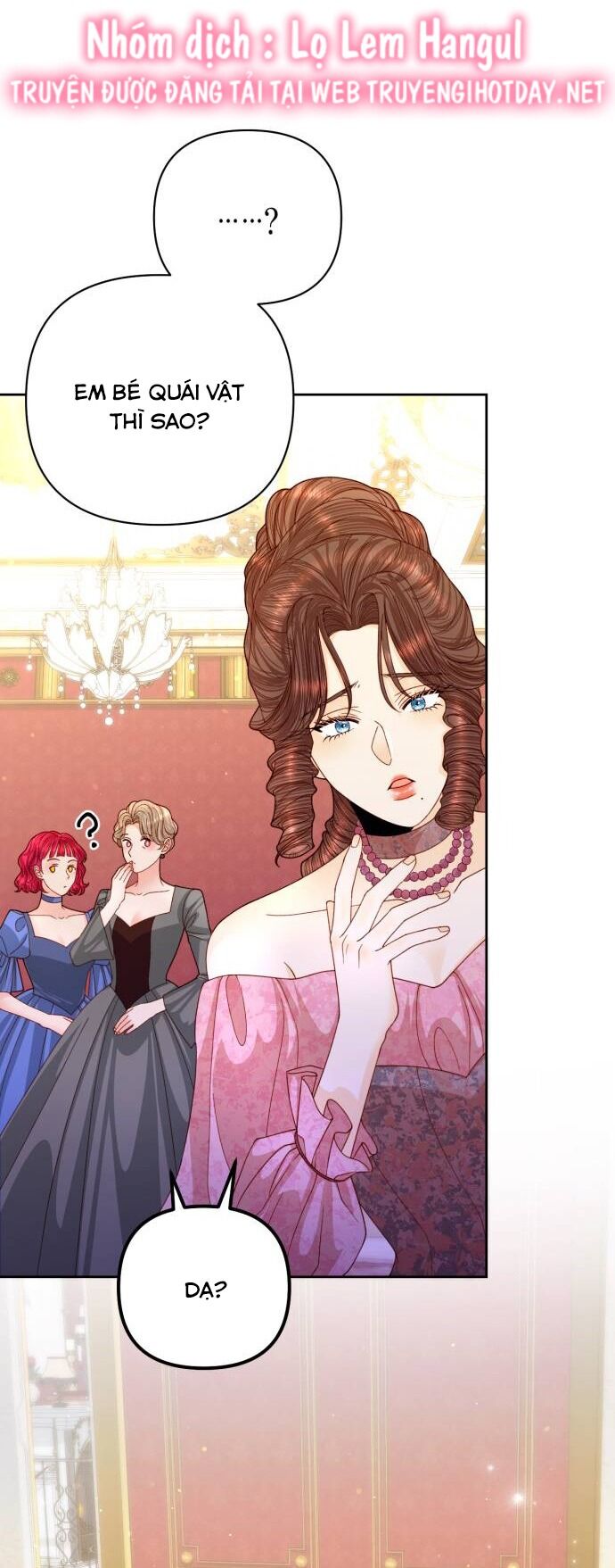 Hoàng Hậu Tái Hôn - Chapter 158 - Page 47