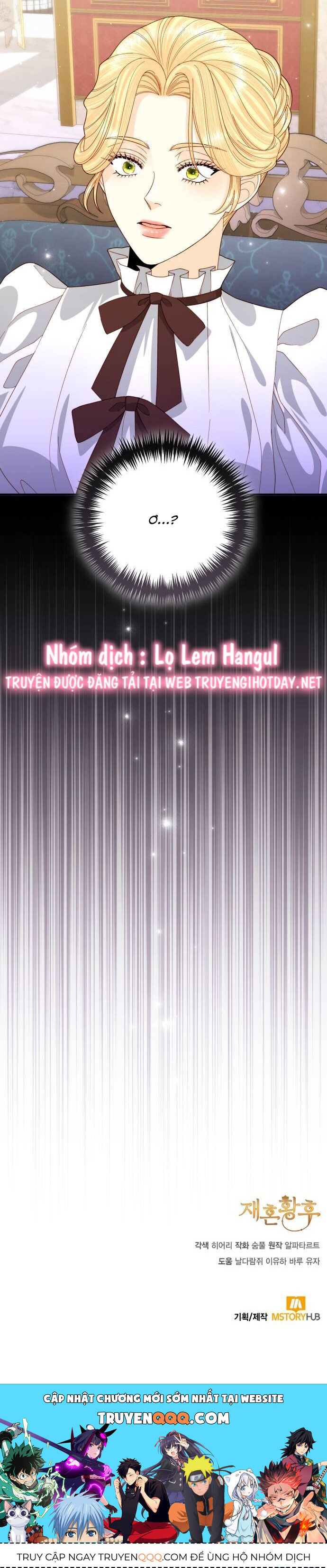 Hoàng Hậu Tái Hôn - Chapter 158 - Page 48