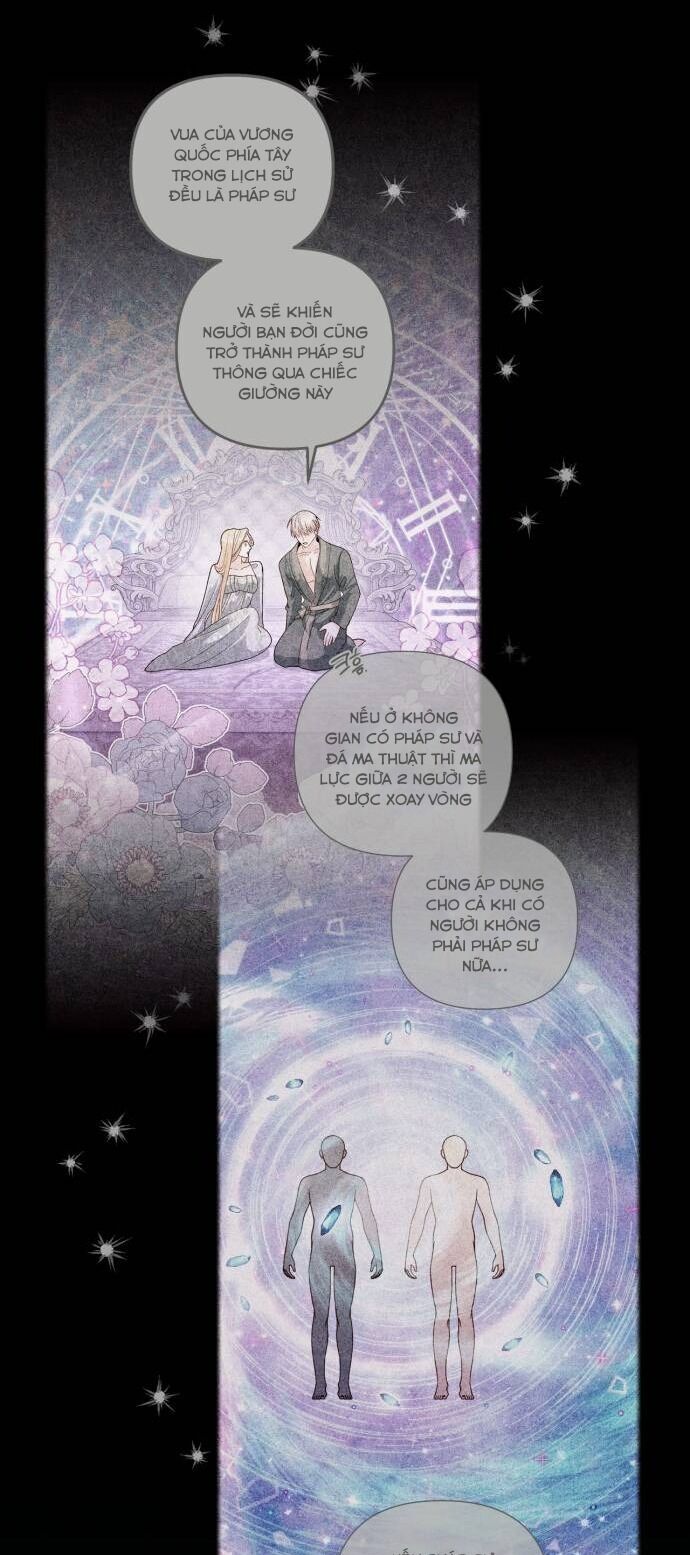 Hoàng Hậu Tái Hôn - Chapter 158 - Page 5