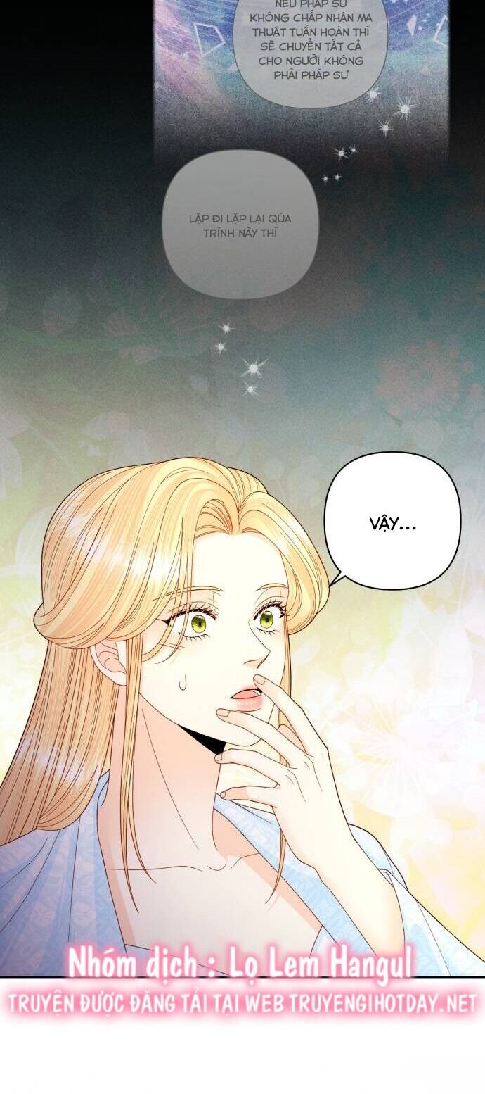 Hoàng Hậu Tái Hôn - Chapter 158 - Page 6