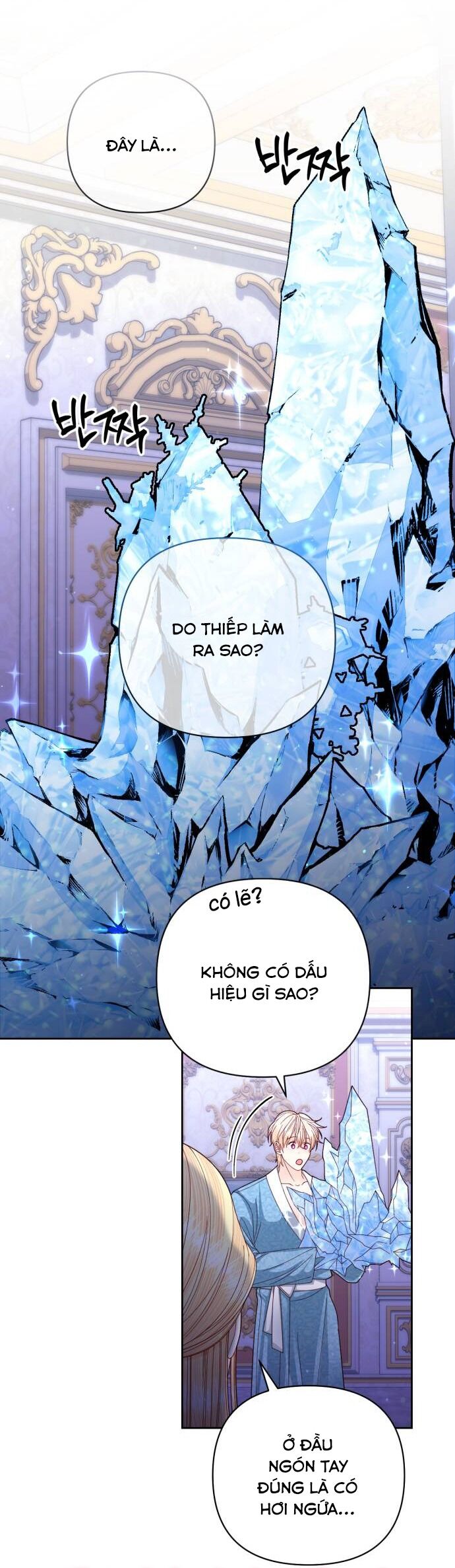 Hoàng Hậu Tái Hôn - Chapter 158 - Page 7