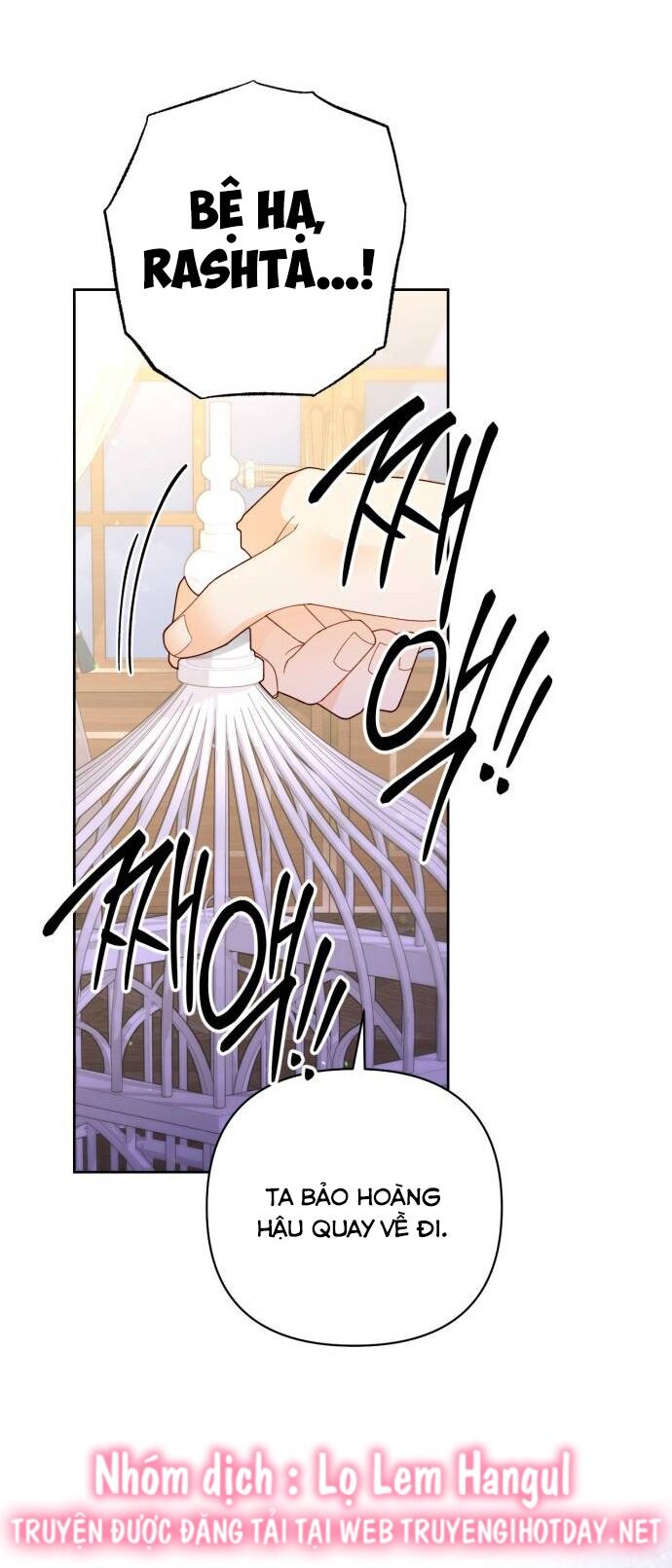 Hoàng Hậu Tái Hôn - Chapter 159 - Page 11