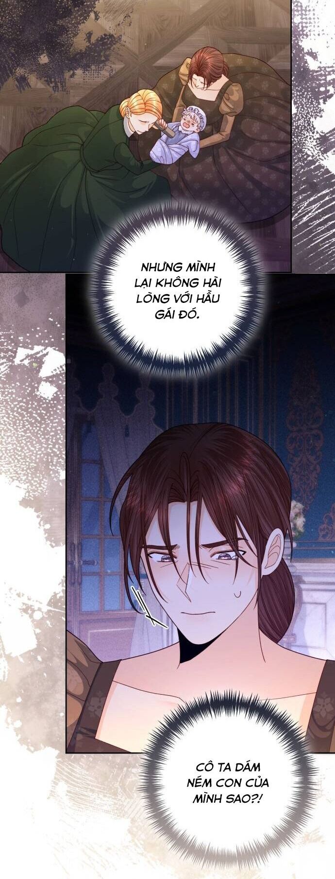 Hoàng Hậu Tái Hôn - Chapter 159 - Page 17