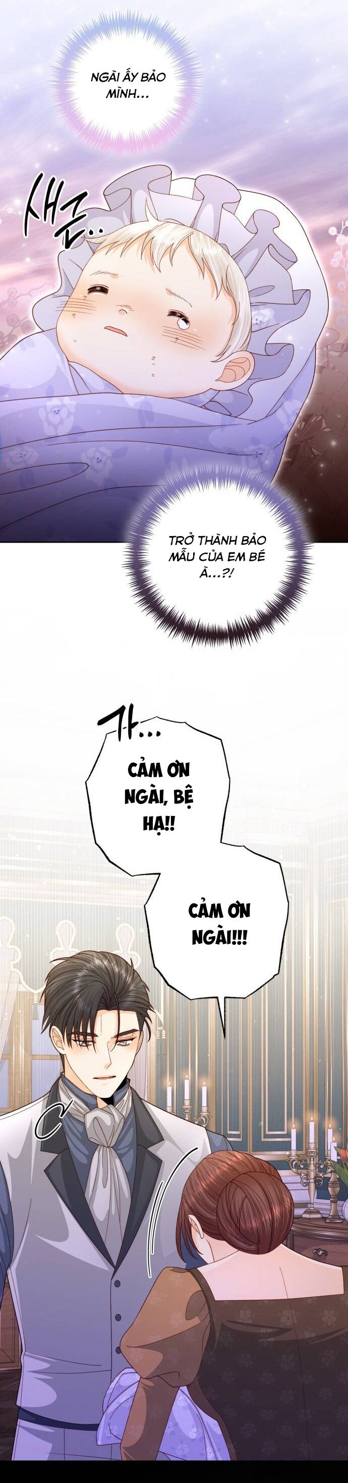 Hoàng Hậu Tái Hôn - Chapter 159 - Page 23