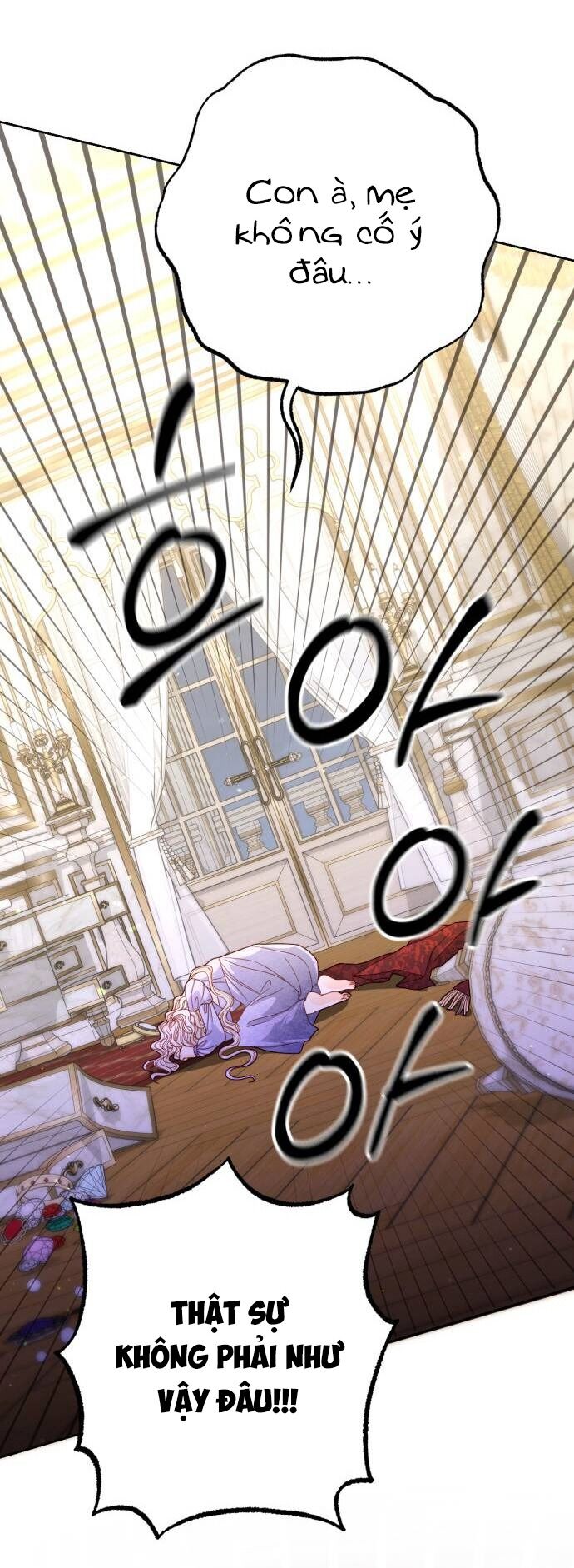 Hoàng Hậu Tái Hôn - Chapter 159 - Page 27