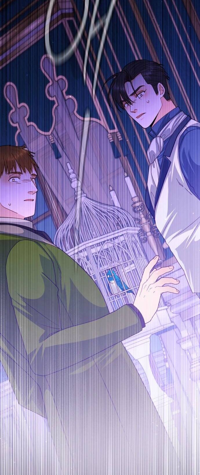 Hoàng Hậu Tái Hôn - Chapter 159 - Page 3