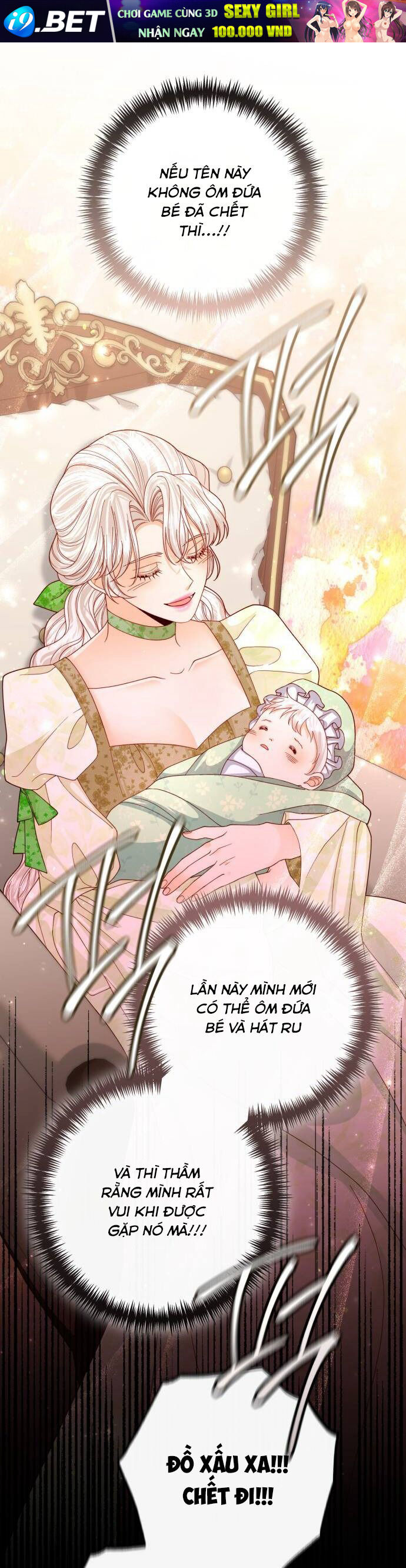 Hoàng Hậu Tái Hôn - Chapter 159 - Page 34