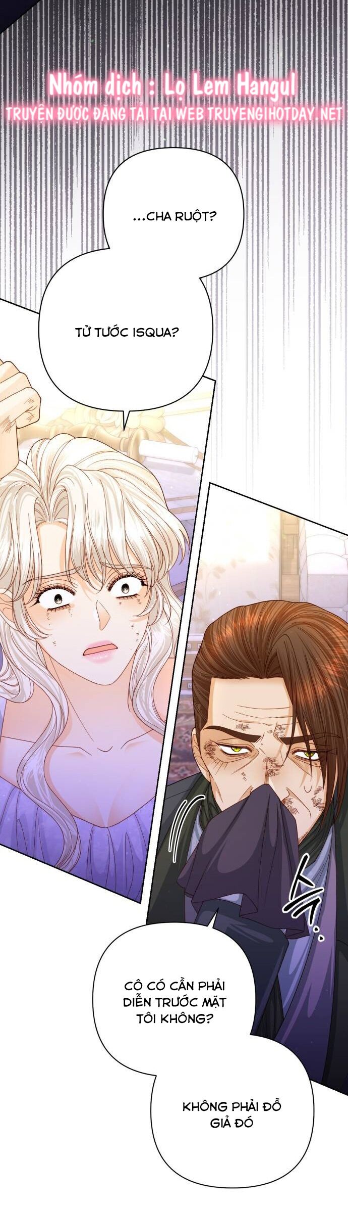 Hoàng Hậu Tái Hôn - Chapter 159 - Page 37