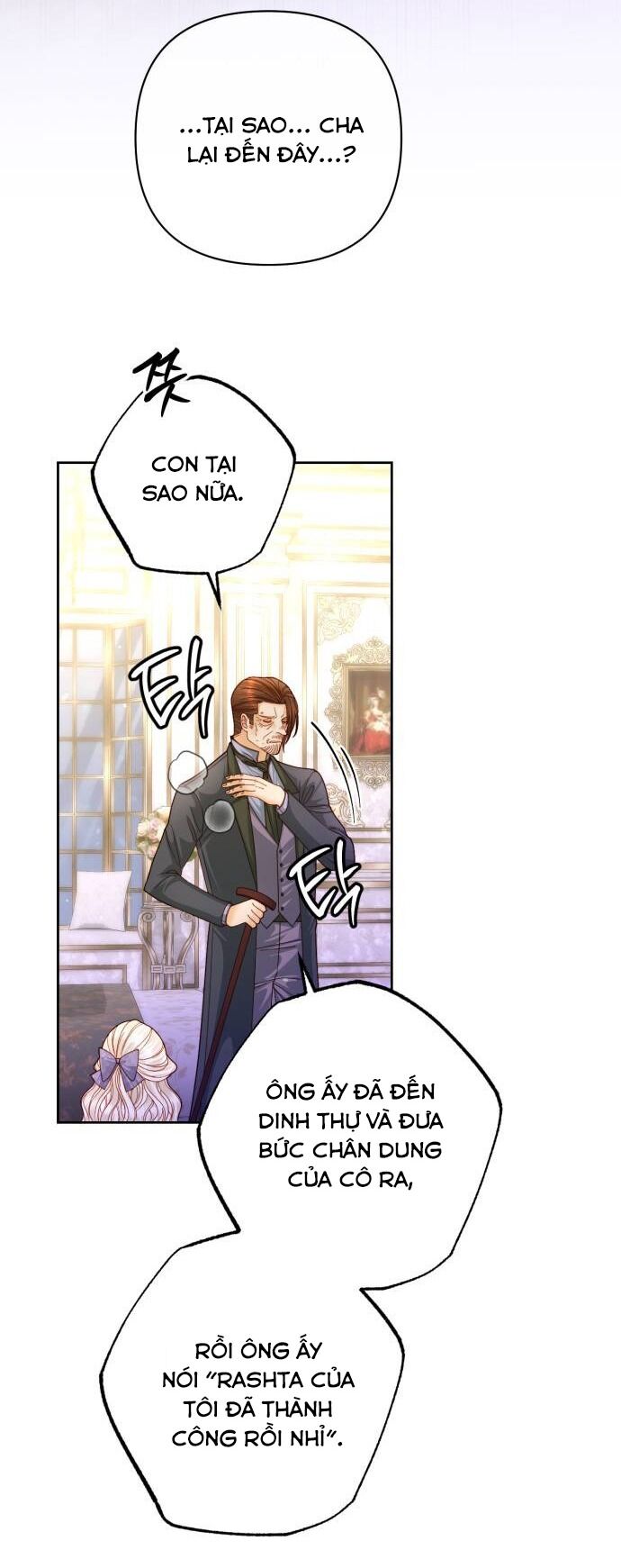 Hoàng Hậu Tái Hôn - Chapter 159 - Page 39