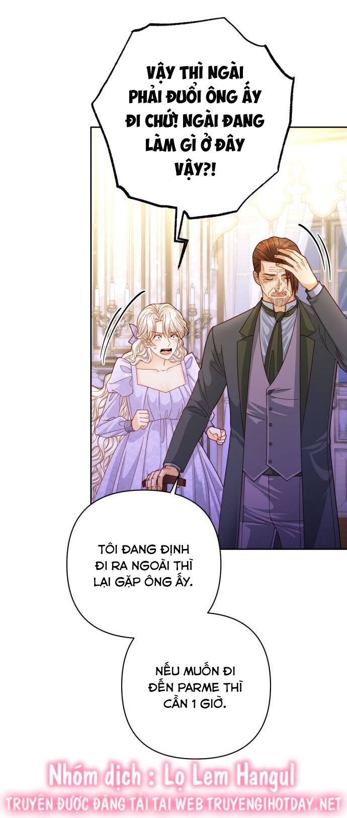 Hoàng Hậu Tái Hôn - Chapter 159 - Page 40