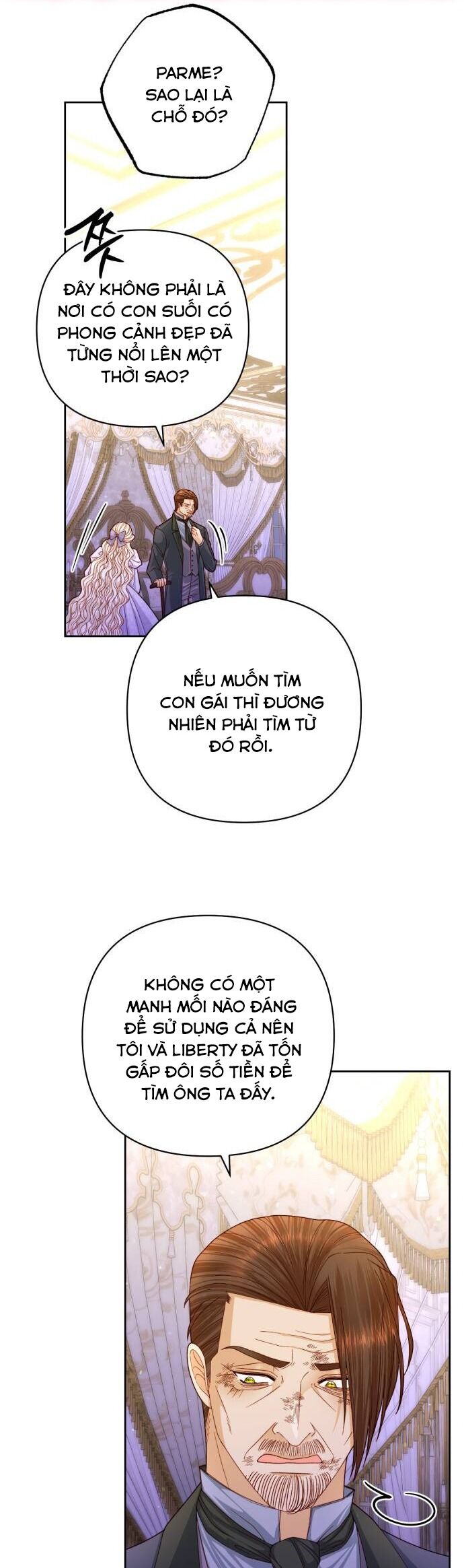 Hoàng Hậu Tái Hôn - Chapter 159 - Page 41