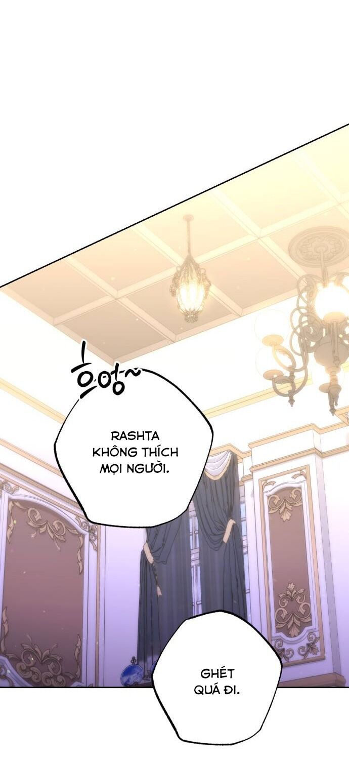 Hoàng Hậu Tái Hôn - Chapter 159 - Page 44