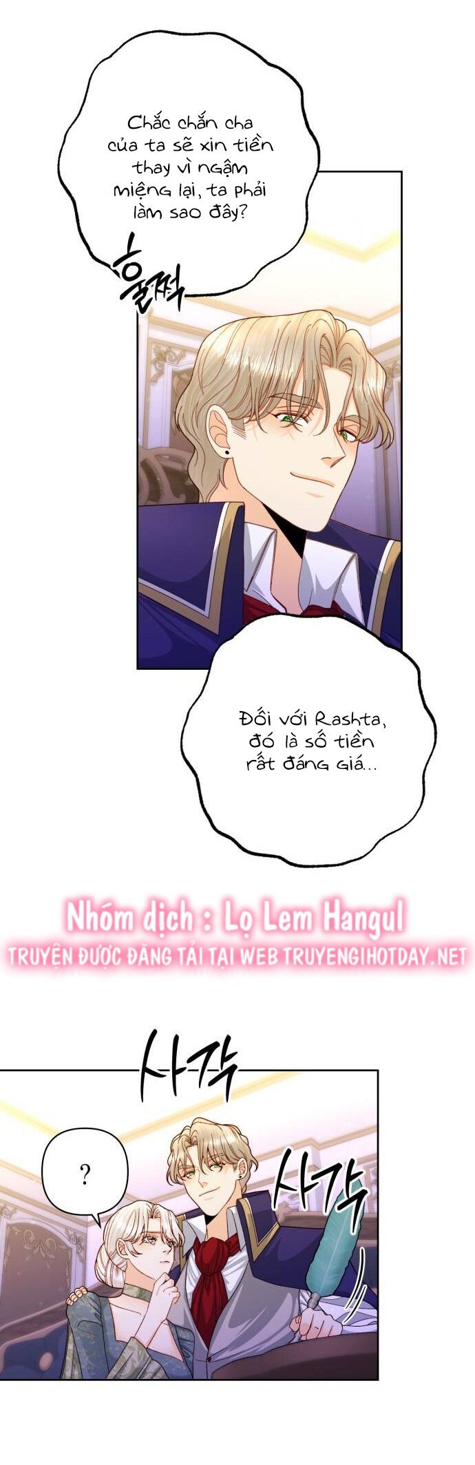 Hoàng Hậu Tái Hôn - Chapter 159 - Page 46