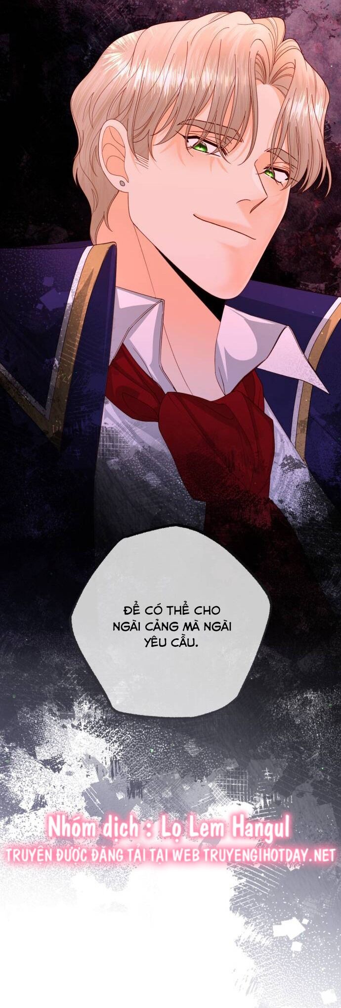 Hoàng Hậu Tái Hôn - Chapter 159 - Page 49