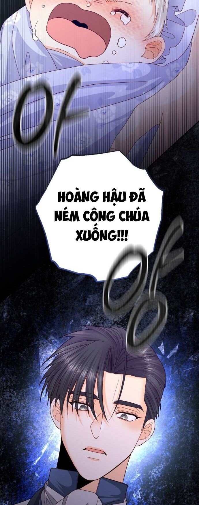 Hoàng Hậu Tái Hôn - Chapter 159 - Page 5