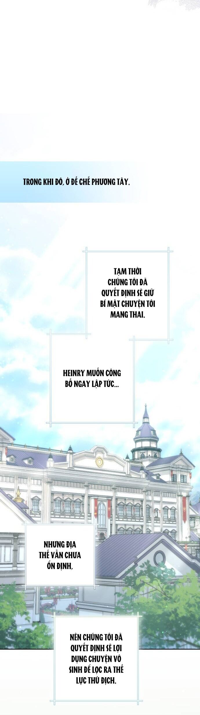 Hoàng Hậu Tái Hôn - Chapter 159 - Page 50