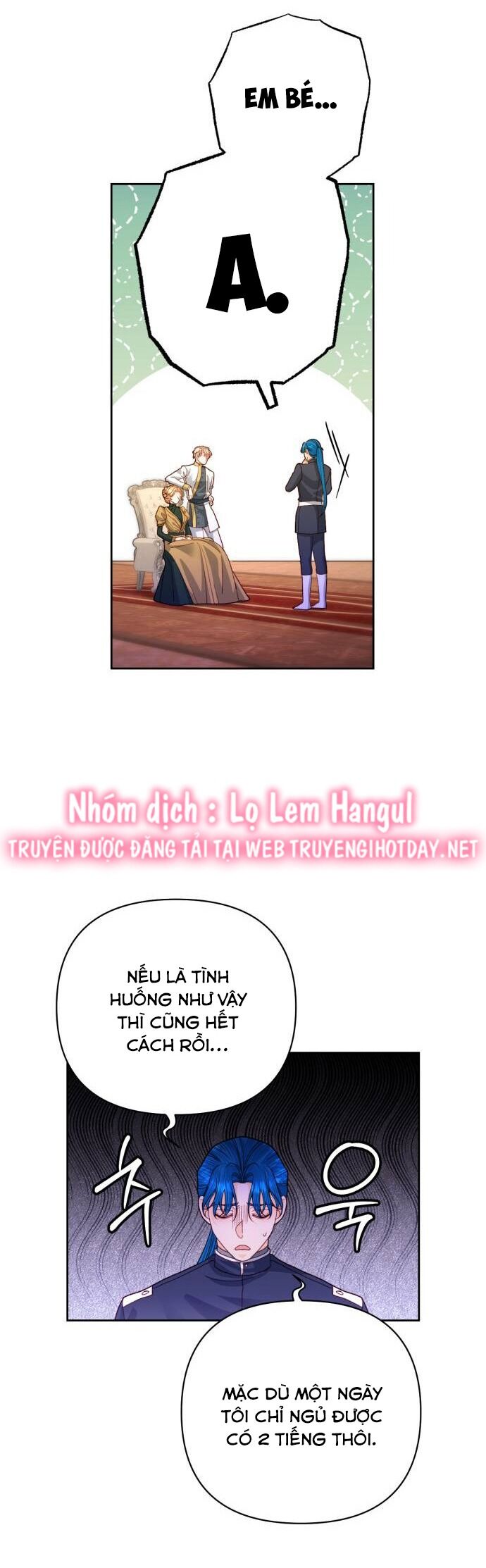 Hoàng Hậu Tái Hôn - Chapter 159 - Page 52