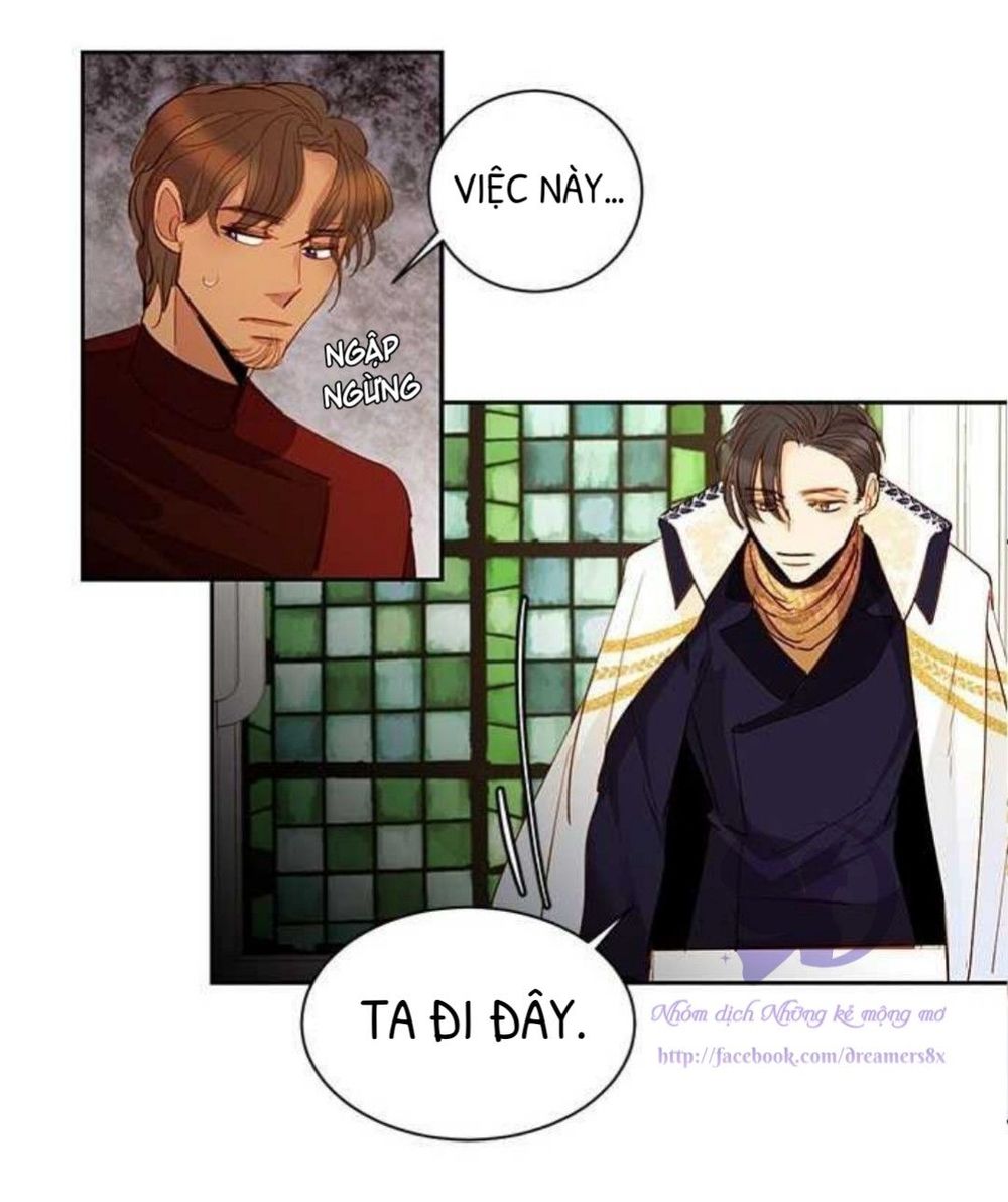 Hoàng Hậu Tái Hôn - Chapter 16 - Page 14