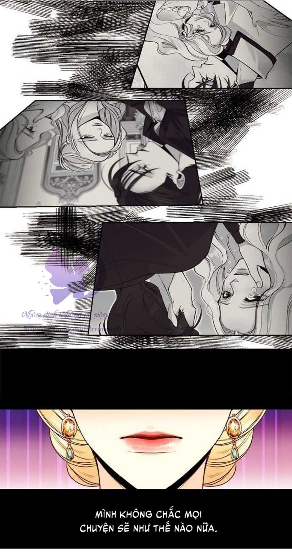 Hoàng Hậu Tái Hôn - Chapter 16 - Page 27