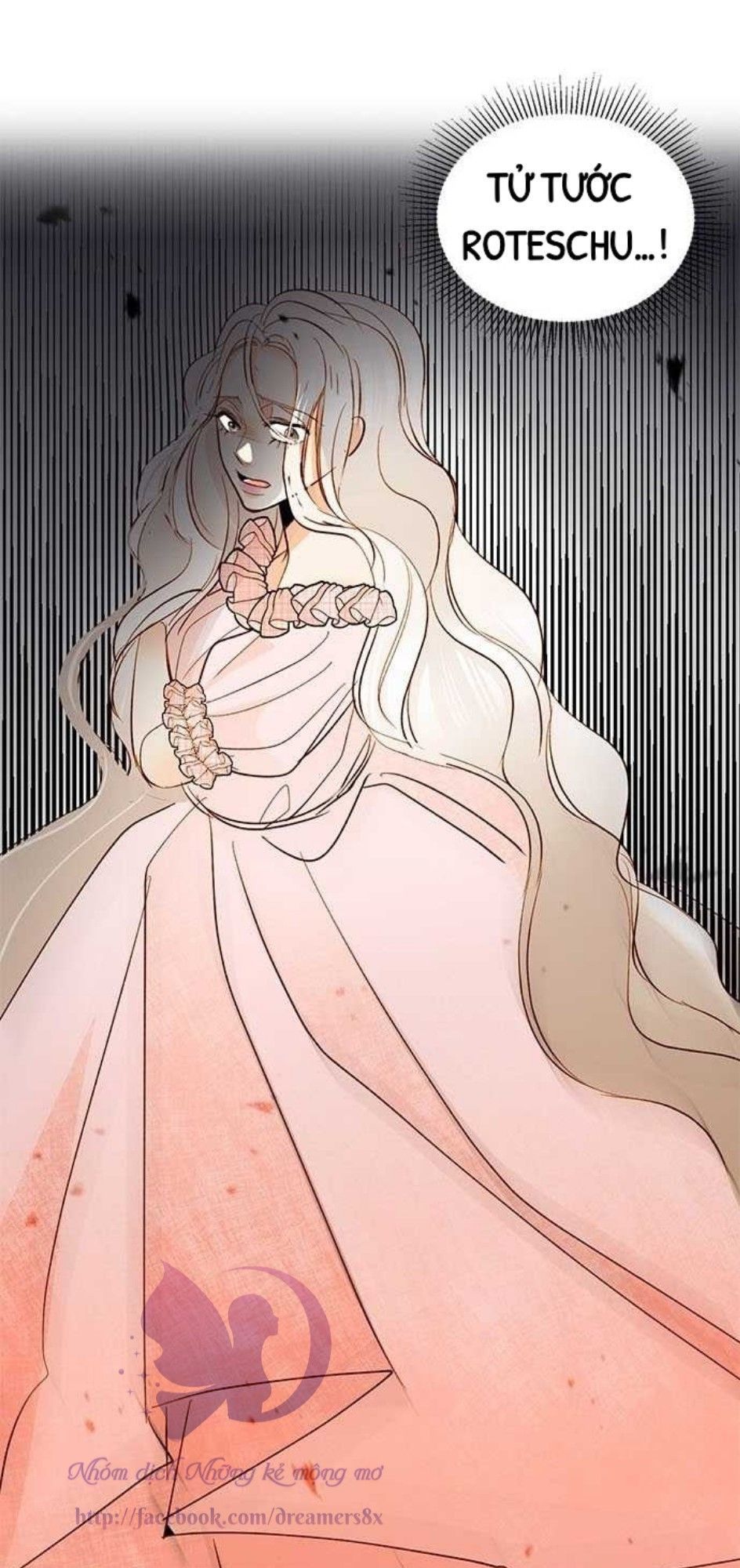 Hoàng Hậu Tái Hôn - Chapter 16 - Page 3