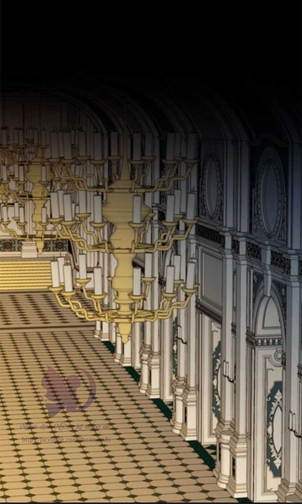 Hoàng Hậu Tái Hôn - Chapter 16 - Page 42