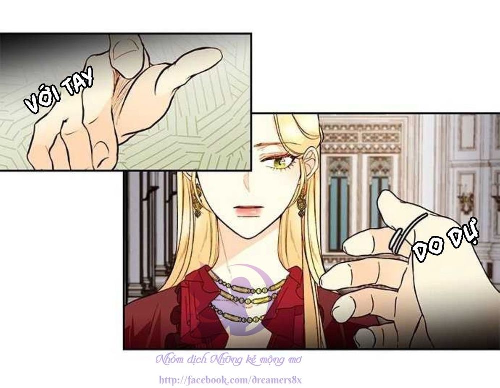 Hoàng Hậu Tái Hôn - Chapter 16 - Page 45