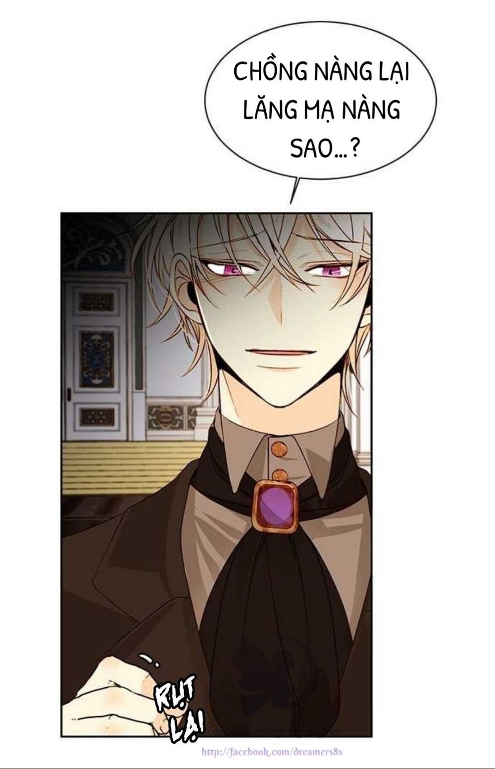 Hoàng Hậu Tái Hôn - Chapter 16 - Page 46