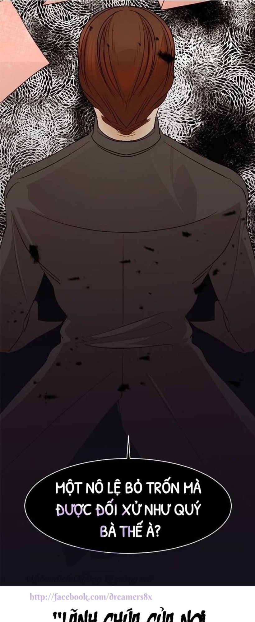 Hoàng Hậu Tái Hôn - Chapter 16 - Page 5