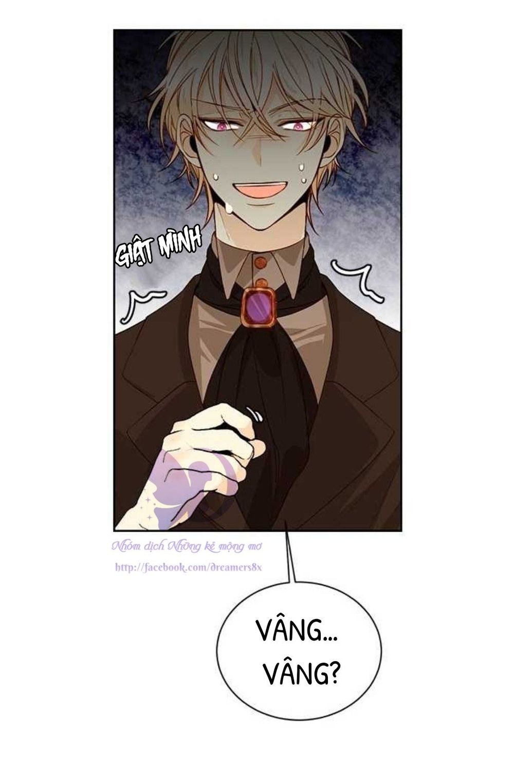 Hoàng Hậu Tái Hôn - Chapter 16 - Page 51