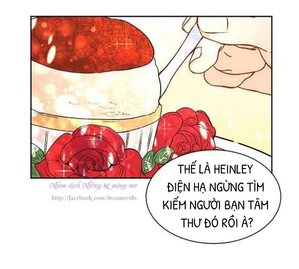 Hoàng Hậu Tái Hôn - Chapter 16 - Page 9