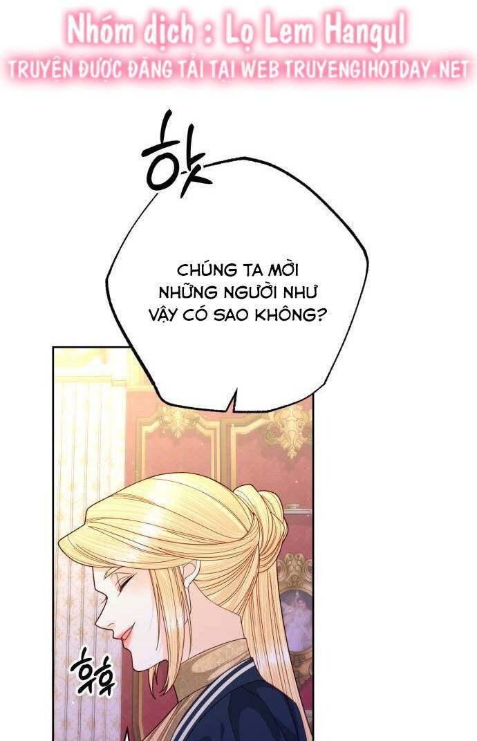 Hoàng Hậu Tái Hôn - Chapter 160 - Page 10