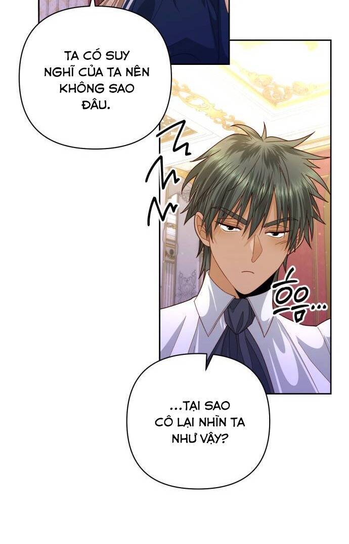 Hoàng Hậu Tái Hôn - Chapter 160 - Page 11