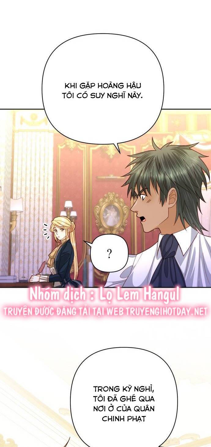 Hoàng Hậu Tái Hôn - Chapter 160 - Page 12