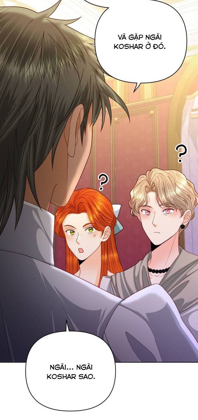 Hoàng Hậu Tái Hôn - Chapter 160 - Page 13