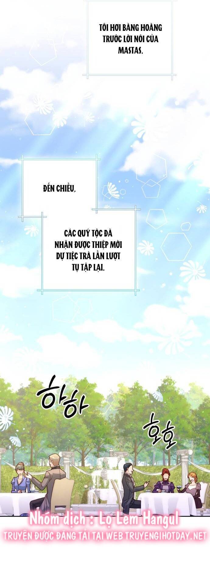 Hoàng Hậu Tái Hôn - Chapter 160 - Page 16