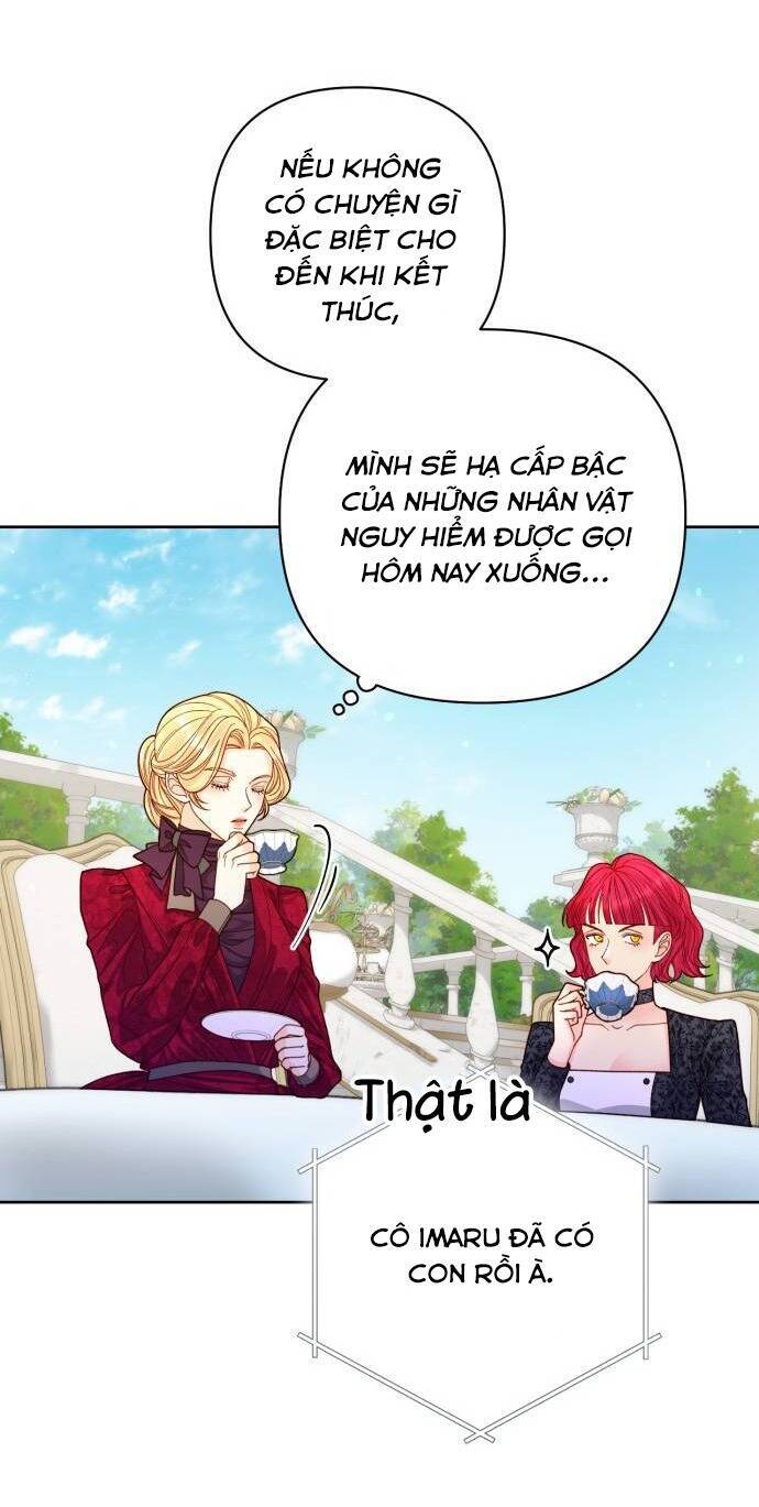 Hoàng Hậu Tái Hôn - Chapter 160 - Page 17