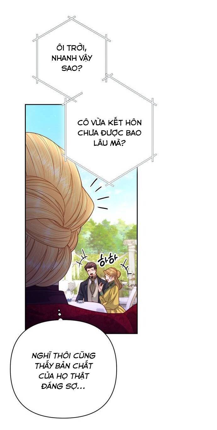 Hoàng Hậu Tái Hôn - Chapter 160 - Page 18