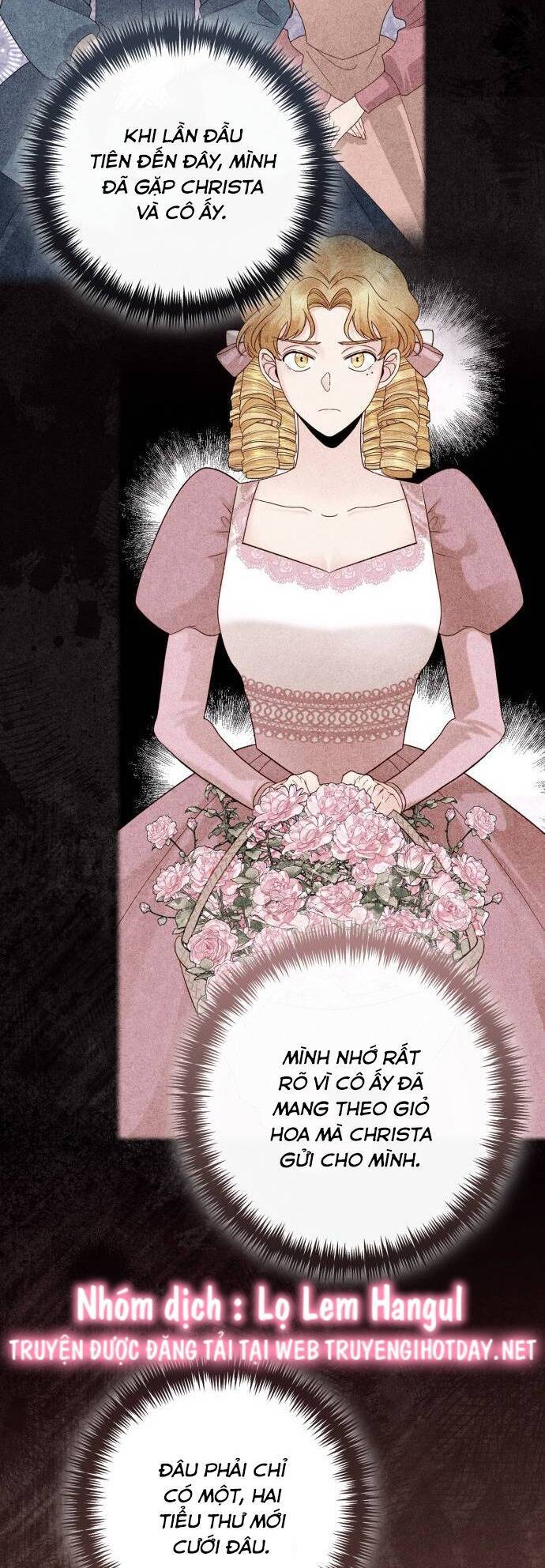 Hoàng Hậu Tái Hôn - Chapter 160 - Page 20