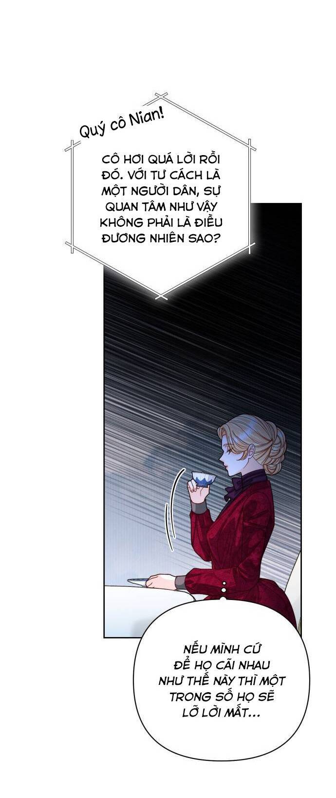 Hoàng Hậu Tái Hôn - Chapter 160 - Page 25