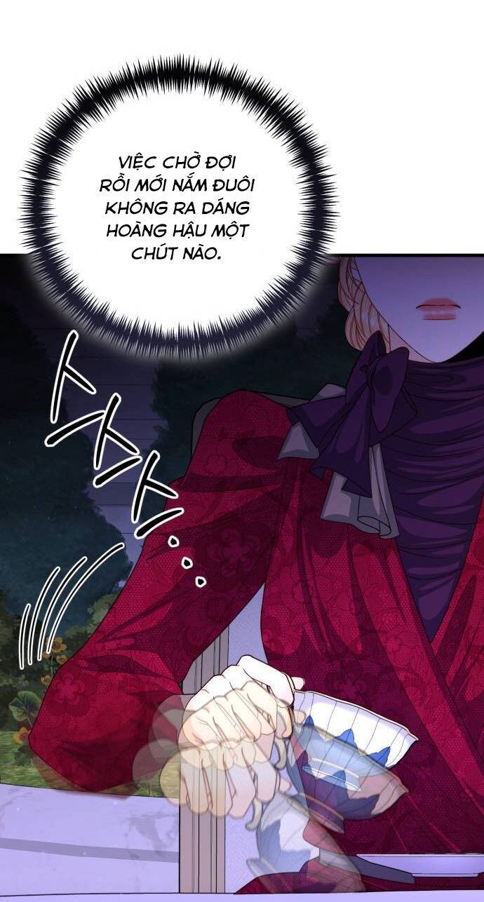 Hoàng Hậu Tái Hôn - Chapter 160 - Page 26