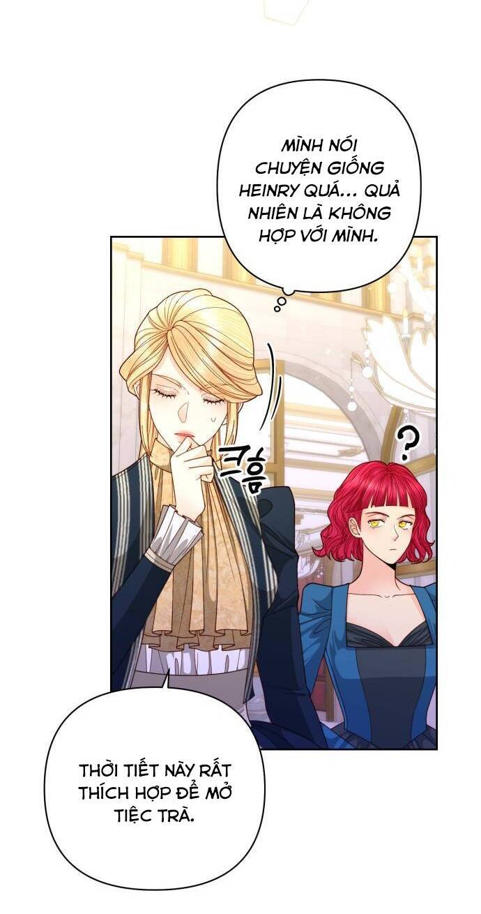 Hoàng Hậu Tái Hôn - Chapter 160 - Page 3