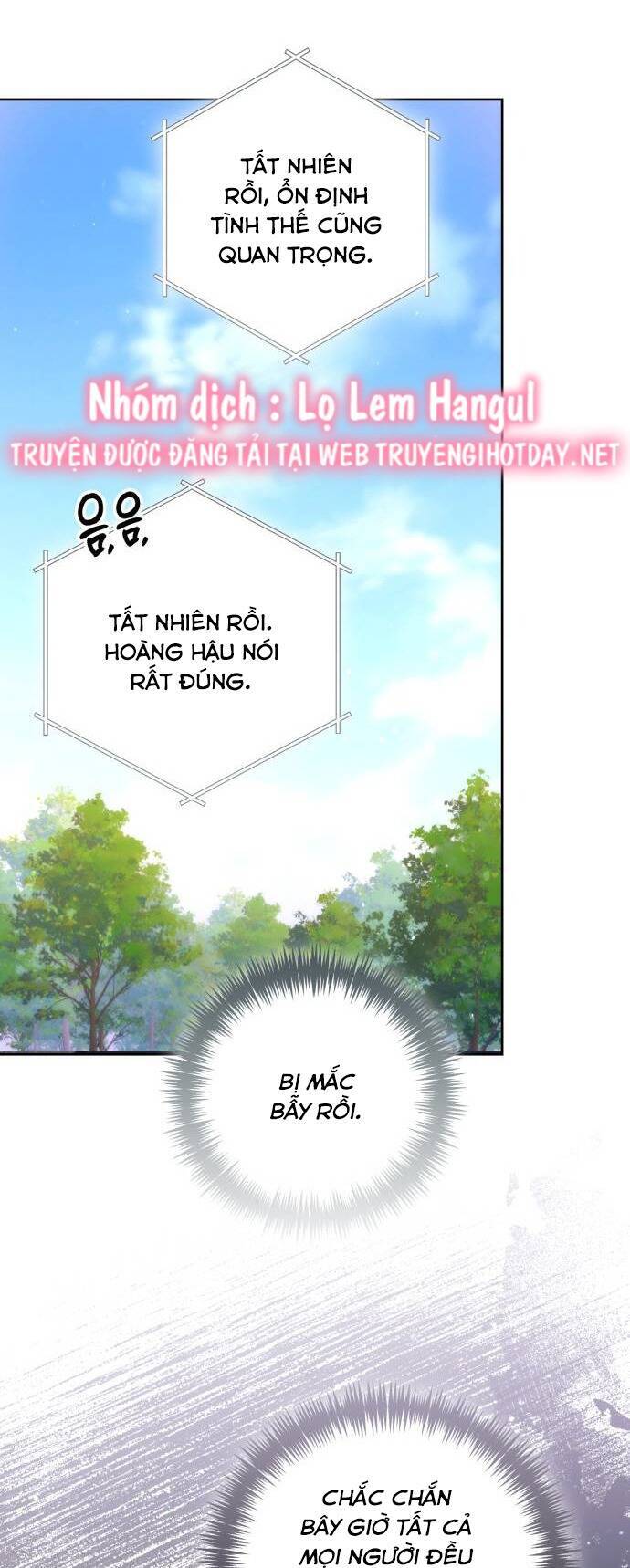 Hoàng Hậu Tái Hôn - Chapter 160 - Page 31