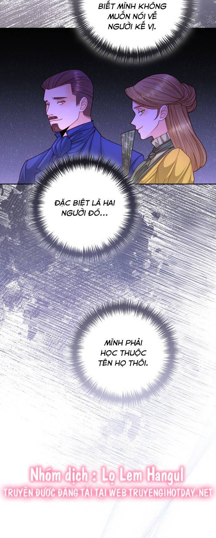 Hoàng Hậu Tái Hôn - Chapter 160 - Page 32