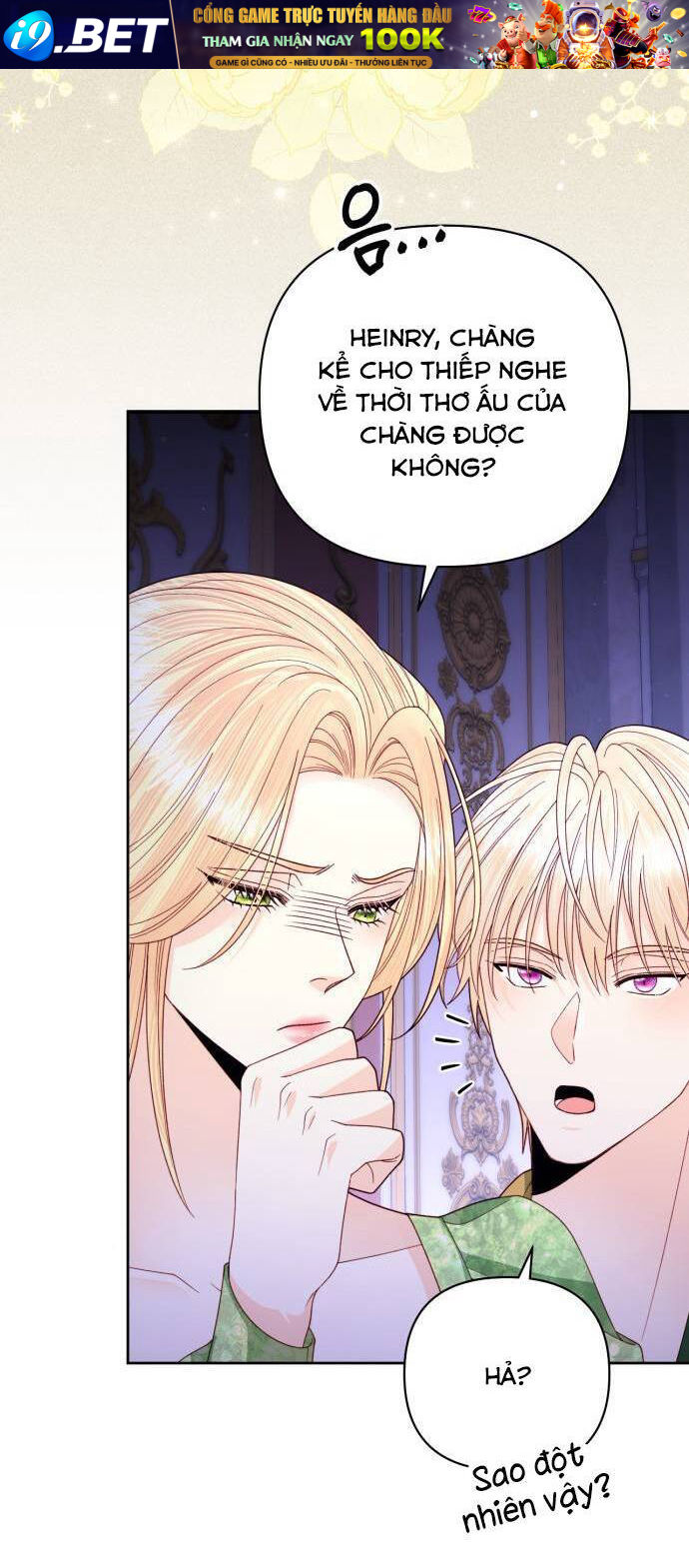 Hoàng Hậu Tái Hôn - Chapter 160 - Page 40