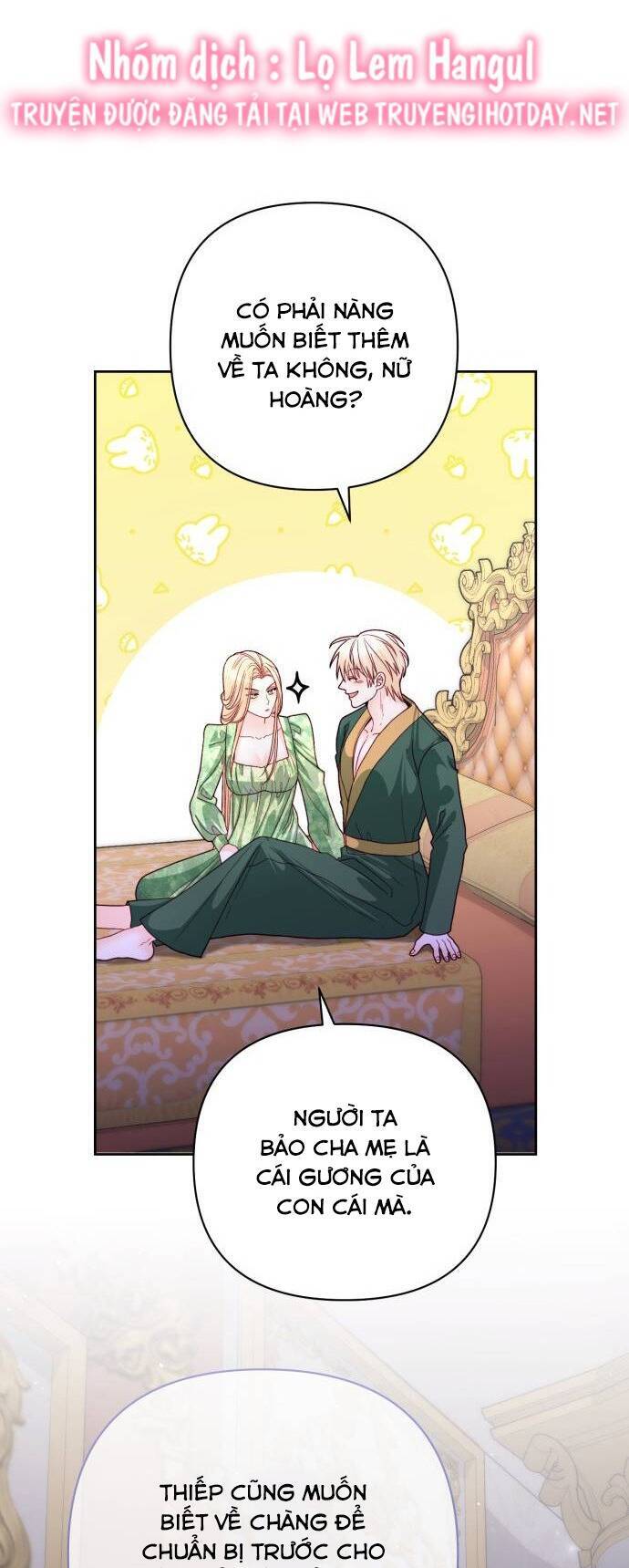 Hoàng Hậu Tái Hôn - Chapter 160 - Page 41